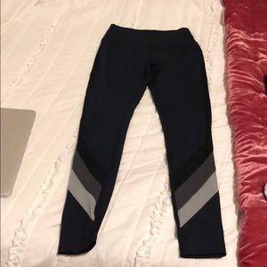 Bandier splits59 leggings